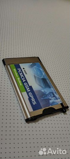 Адаптер для ноутбука pcmcia