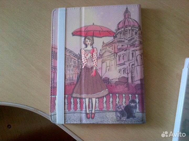 Чехол для iPad