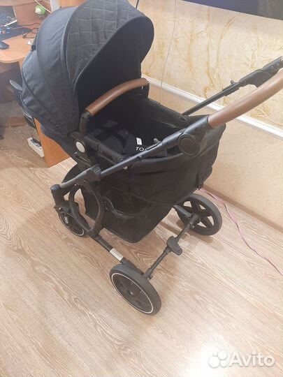 Коляска трансформер 2 в1