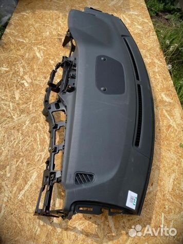 Торпедо с подушкой Хёнде Тусан 3