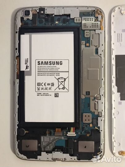 Планшет Samsung galaxy tab 3