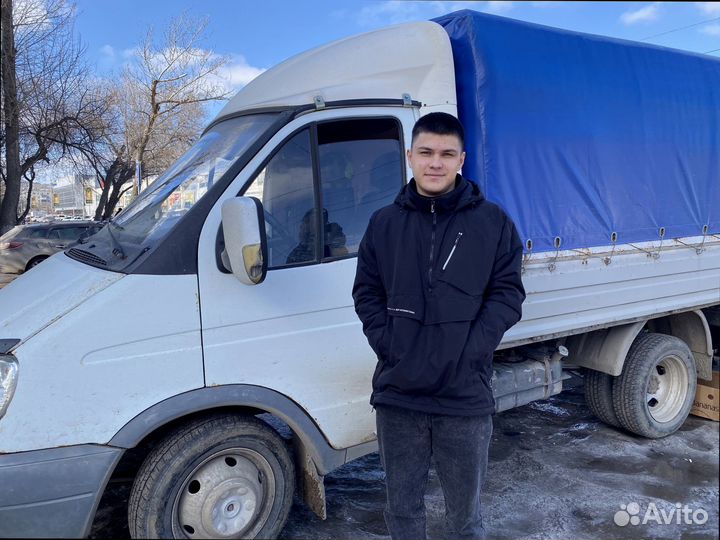 Негабаритные перевозки по стране от 200км