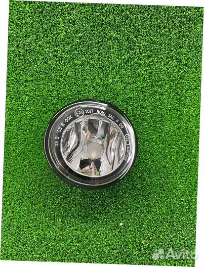 Птф левая X5 F15