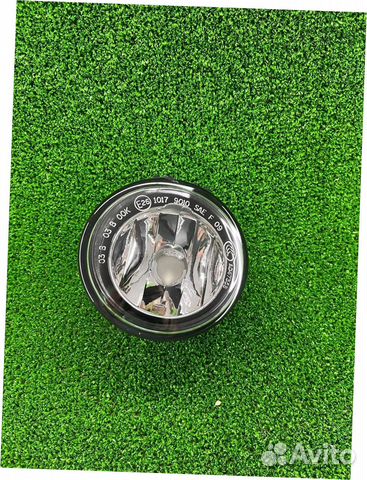 Птф левая X5 F15