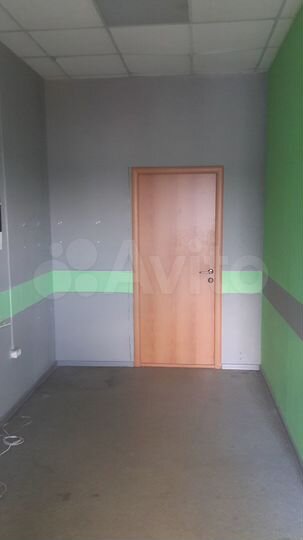 Офис, 13.5 м²