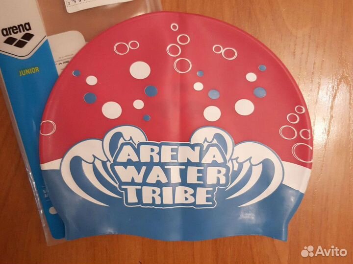 Шапочка для купания