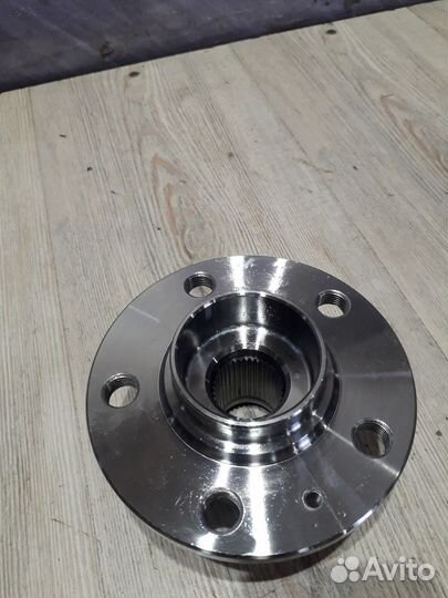 Ступица Volkswagen polo 5 Лев, Прав