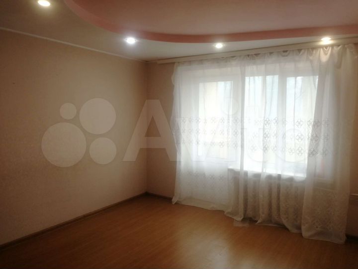 2-к. квартира, 50,7 м², 2/2 эт.
