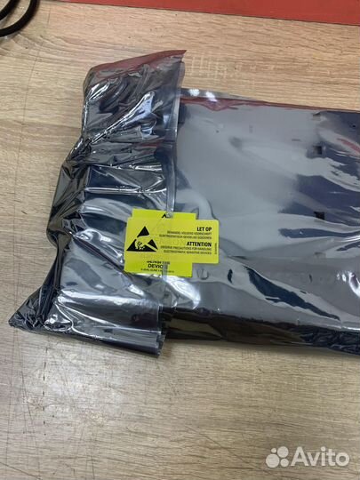 Резервный блок питания QLogic sbpsfan2FB 120W