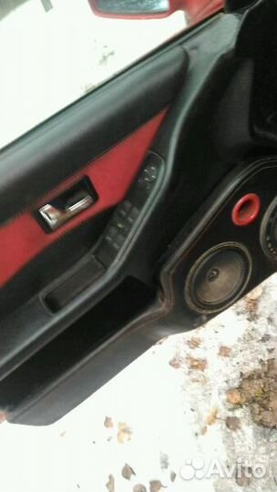 Запчасти ауди 80 б4 (audi80) ABT