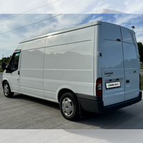 Ford Transit 2.2 MT, 2007, 442 872 км, с пробегом, цена 1 130 000 руб.