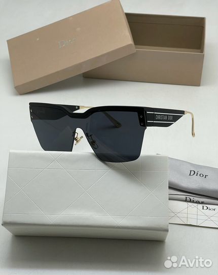 Солнцезащитные Очки Dior