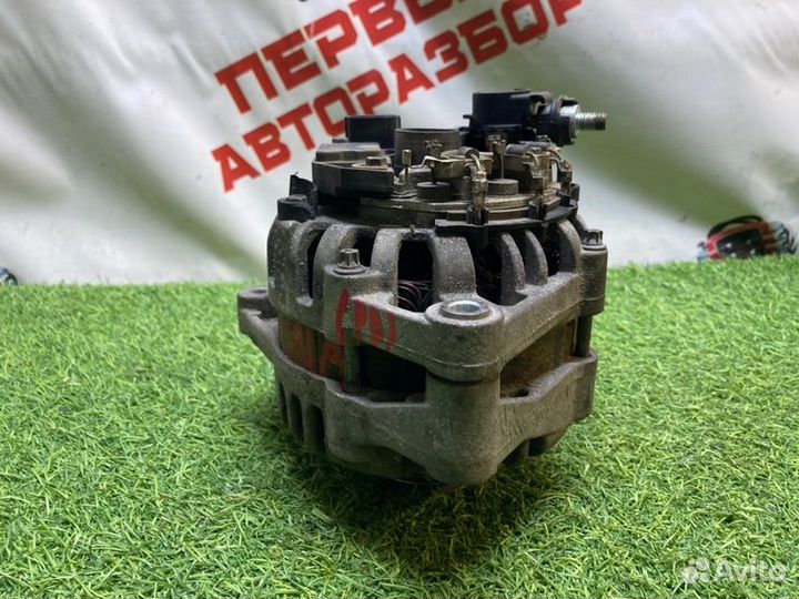 Генератор Vortex Estina A21 седан 1 2010