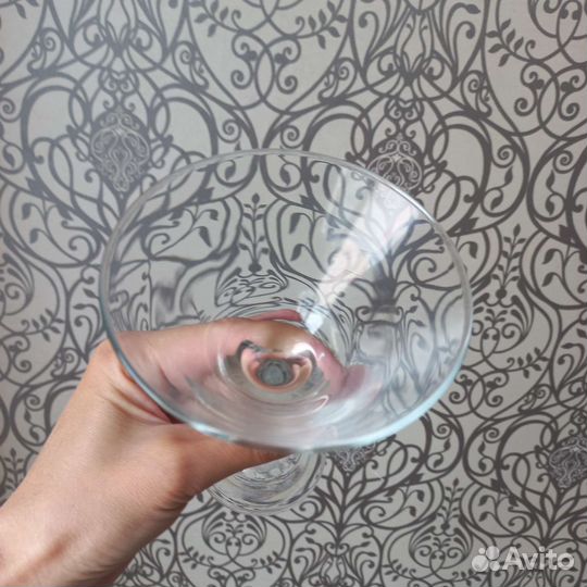 Бокалы для коктейлей Pasabahce Bistro 44410