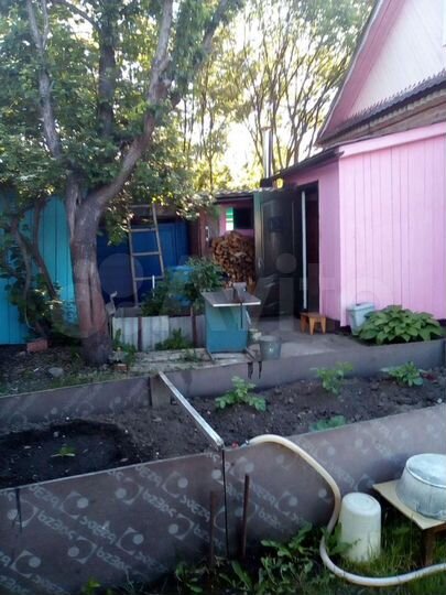 Дача 62,5 м² на участке 4 сот.