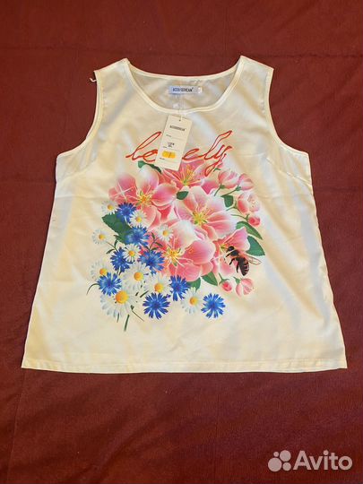 Я помогаю. Одежда женская 46р