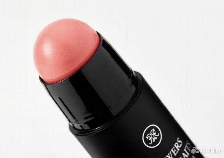 Новые кремовые румяна Rouge Bunny Flowers&Portrait