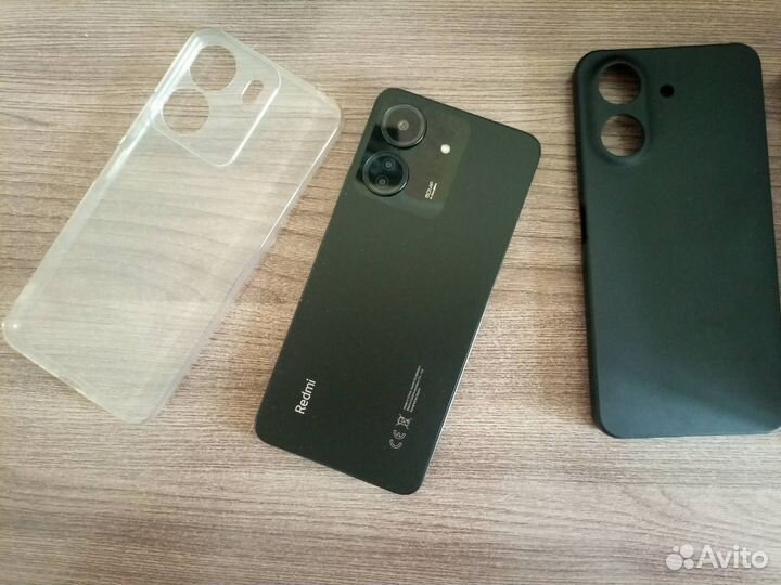 Xiaomi 13, 8/128 ГБ