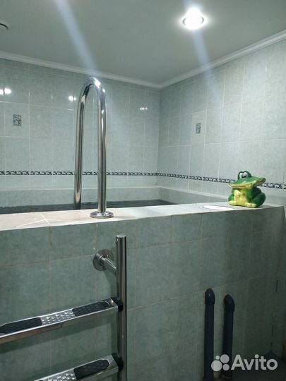 Оздоровительный комплекс