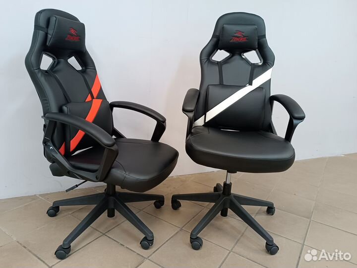 Компьютерное кресло игровое новое