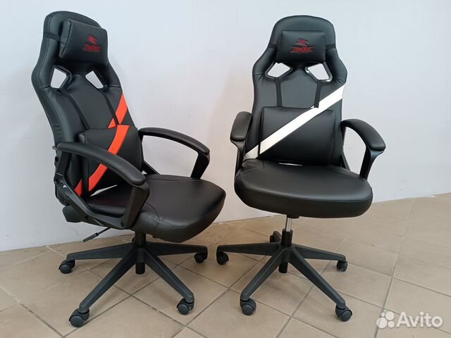 Компьютерное кресло игровое новое