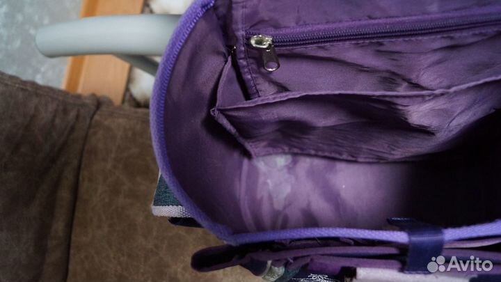 Ранец ортопедический