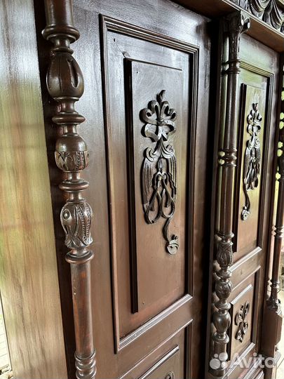 Мебель антиквариат винтаж