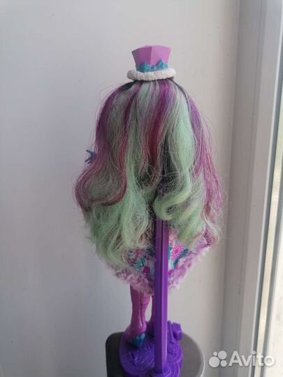 Куколка Эвер Афтер Хай Мэделин Хэттер