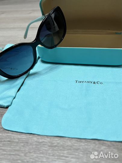 Tiffany co женские очки (оригинал)