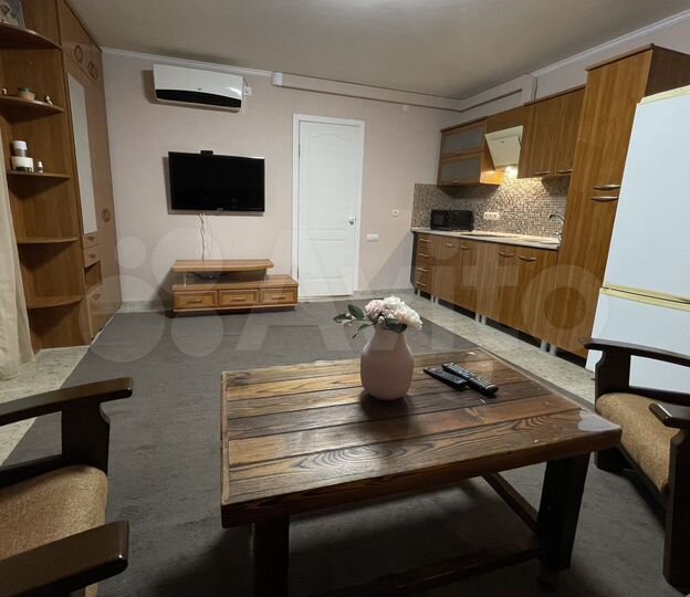 Дом 50 м² на участке 8 сот.