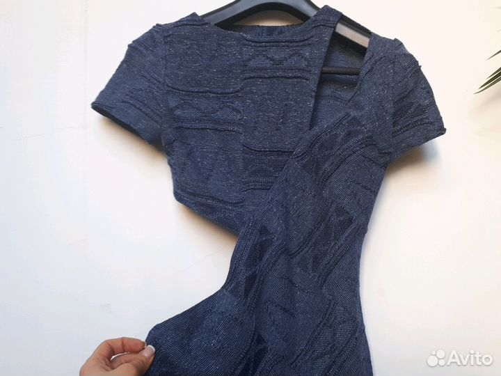 Авторское платье