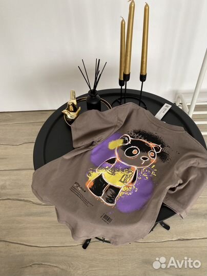 Футболка zara