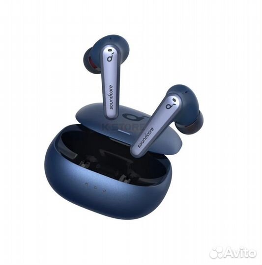 Беспроводные наушники Soundcore Liberty Air 2 Pro