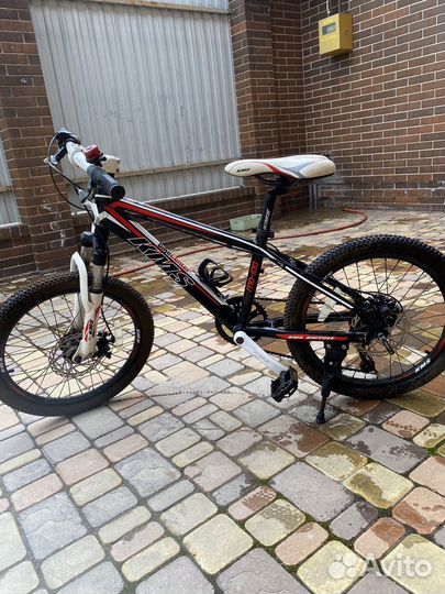 Велосипед детский kms 20x1.95