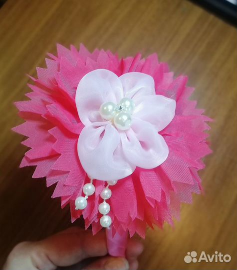 Ободок для волос