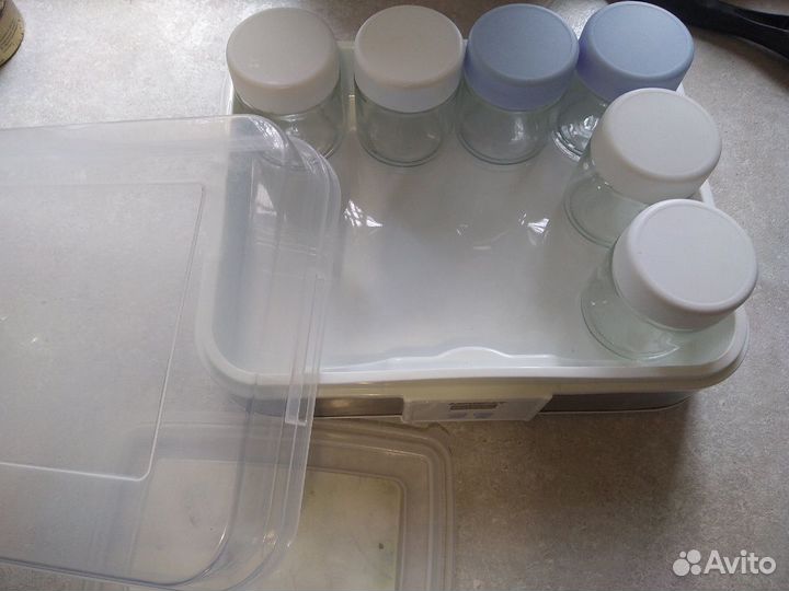 Йогуртница