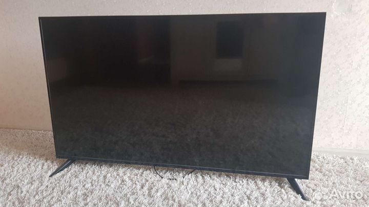 Телевизор smart tv бу