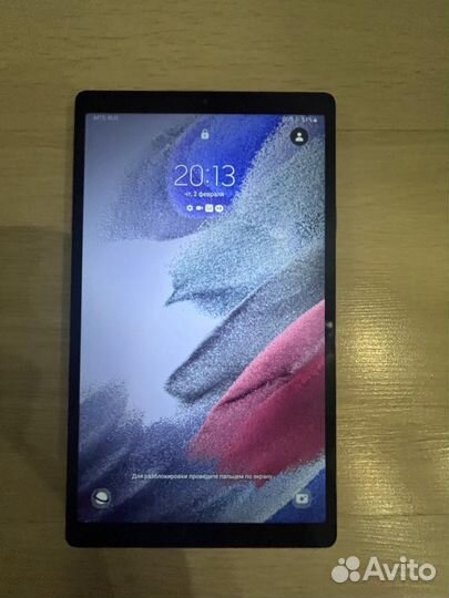 Gallaxy Tav A7 Lite