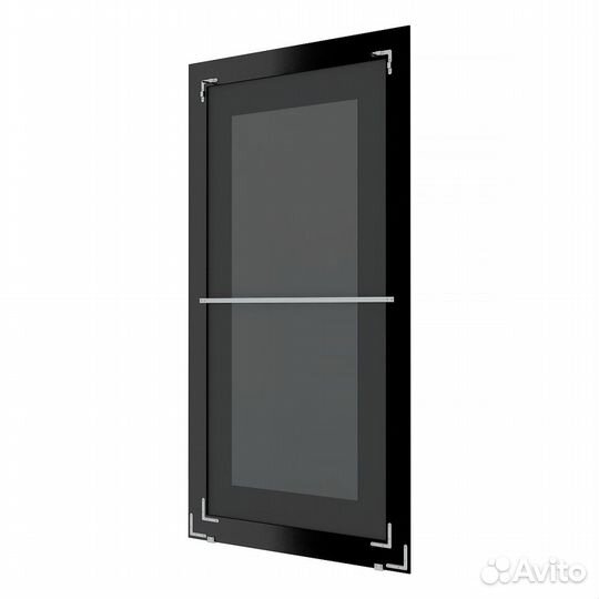 Зеркало Evoform Exclusive-G Floor BY 6383 82x201