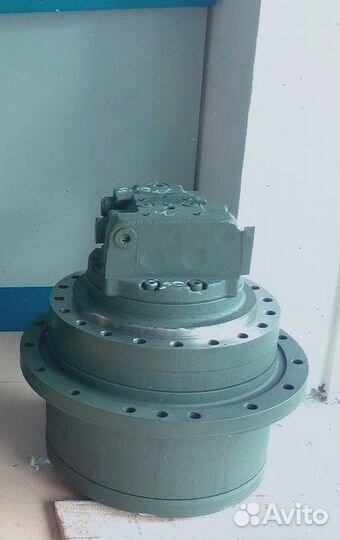 EX45-2 Редуктор хода Hitachi EX200-5