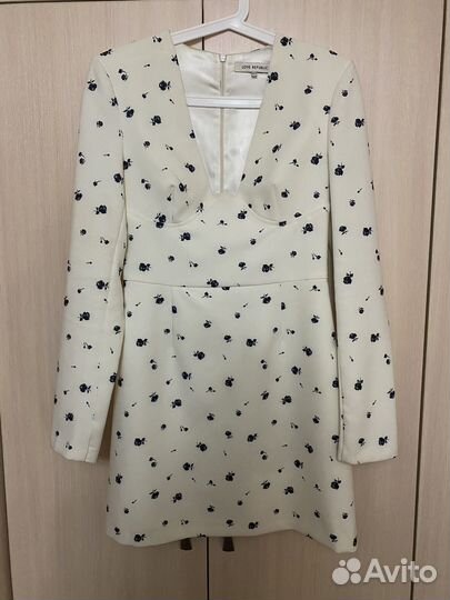 Платье love republic