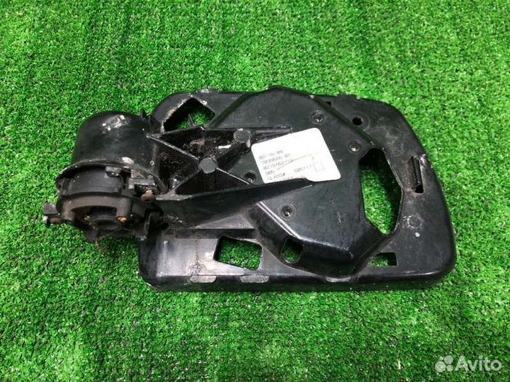 Корпус зеркала Bmw X5 E53 3.0D M57D30 306D2 2004