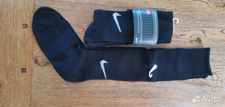 Гетры Nike 38-42 М оригинал