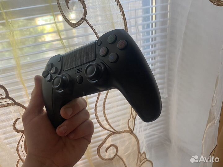 Геймпад ps4