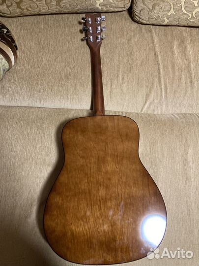 Акустическая гитара yamaha f310