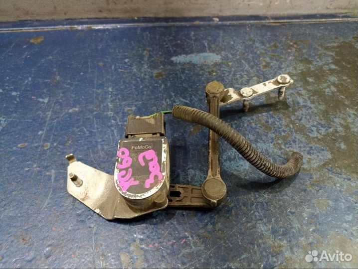 Датчик подвески задний Volvo Xc60 1 Поколение DZ