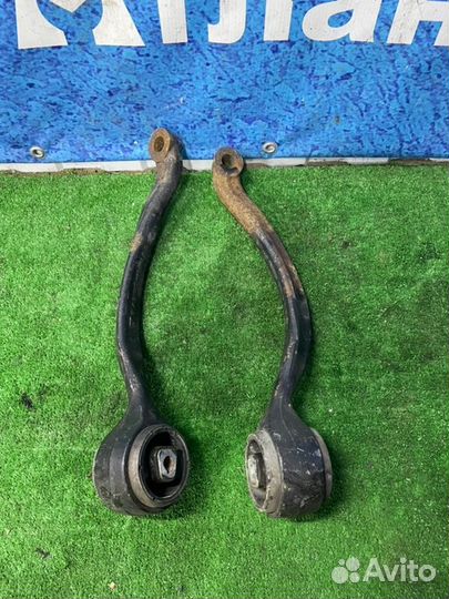 Рычаг подвески нижний передний Bmw X1 E84 N20B20A