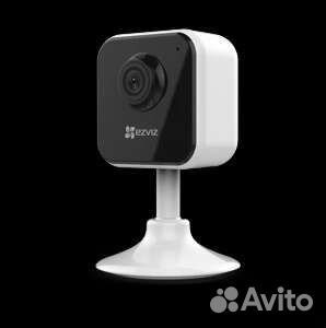 Внутренняя Wi-Fi камера Ezviz 1080p