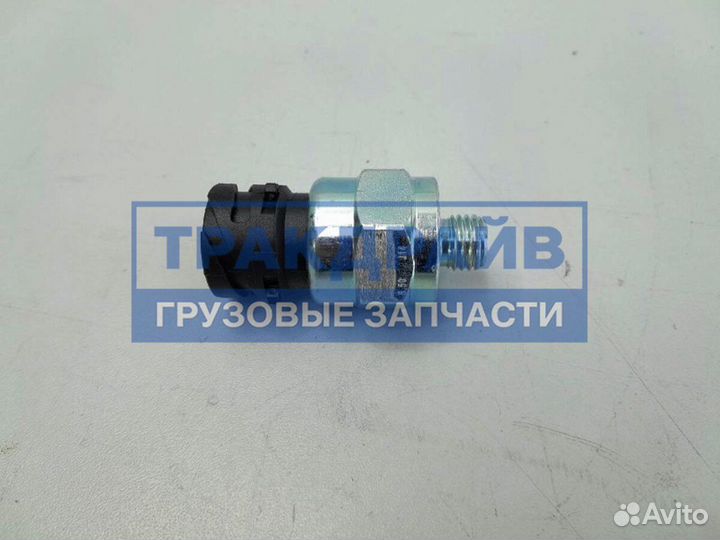 Датчик давления воздуха Мерседес Актрос тормозной системы 6,5 бар