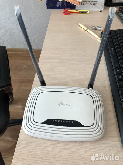 Вай фай роутер tp-link